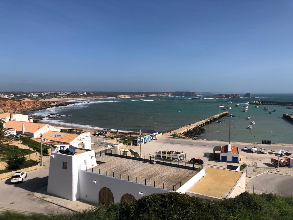 Hotel Casa Gigi Sagres Exterior foto